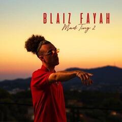 LP plošča Blaiz Fayah - Mad Ting 2 (LP)