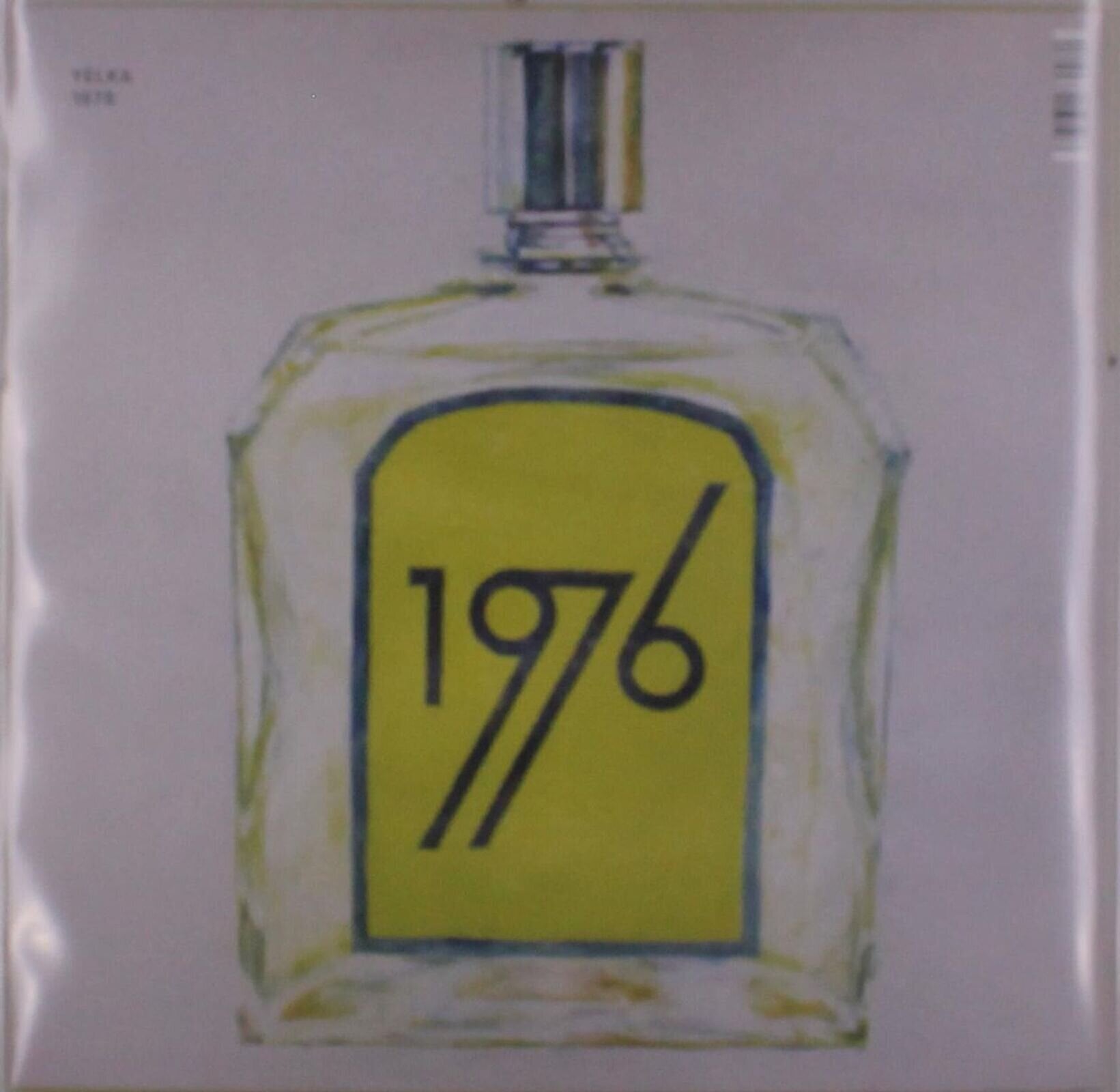 LP deska Yelka - 1976 (Limited Edition) (LP)