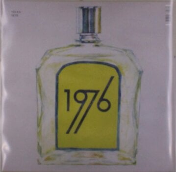 LP deska Yelka - 1976 (Limited Edition) (LP) - 1