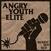 LP ploča Angry Youth Elite - Ready! Set! No! (LP)