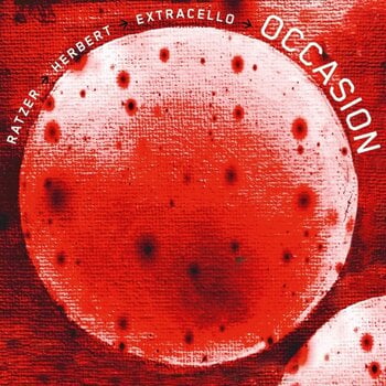 Disco in vinile Various Artists & A - Occasion (LP) - 1