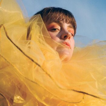 LP deska Madeline Kenney - A New Reality Mind (Tangerine Coloured) (LP) - 1