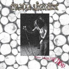 Disco in vinile Öbacka Sågvärck - Haru Nånsin Varit Död (Limited Edition) (LP)