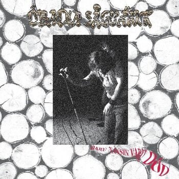 Disco in vinile Öbacka Sågvärck - Haru Nånsin Varit Död (Limited Edition) (LP) - 1