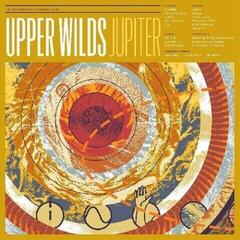 Disc de vinil Upper Wilds - Jupiter (Limited Edition) (Voyager Gold Coloured) (LP)