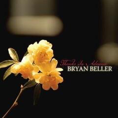 LP Bryan Beller - Thanks In Advance (LP)