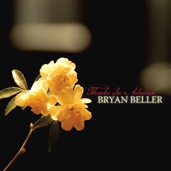 LP Bryan Beller - Thanks In Advance (LP) - 1