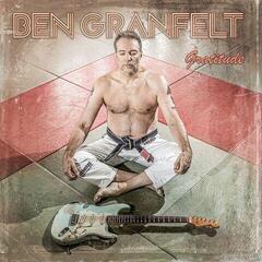 Disco in vinile Ben Granfelt - Gratitude (LP)