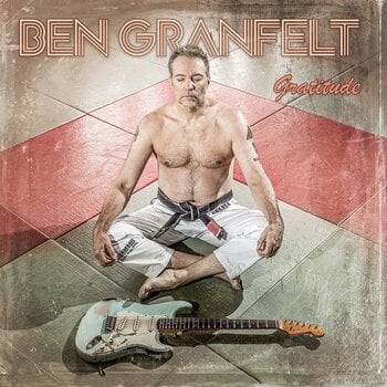 Disco in vinile Ben Granfelt - Gratitude (LP) - 1