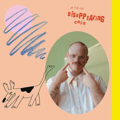 LP plošča Stephen Steinbrink - Disappearing Coin (Limited Edition) (LP)