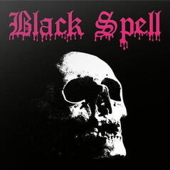 Disco in vinile Black Spell - Black Spell (LP)