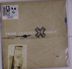 LP deska From Autumn To Ashes - The Fiction We Live (Numbered) (LP)