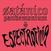 LP ploča Satánico Pandemonium - Espectrofilia (Limited Edition) (Purple Translucent Coloured) (LP)