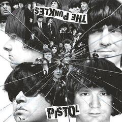 Płyta winylowa The Punkles - Pistol (LP)
