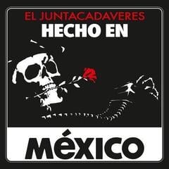 LP deska El Juntacadáveres - Hecho En México (LP)