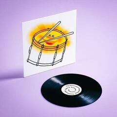 LP The Düsseldorf Düsterboys - Trommel EP (Limited Edition) (EP)