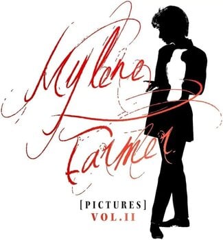 LP deska Mylène Farmer - [Pictures] Vol. II (8 LP) - 1