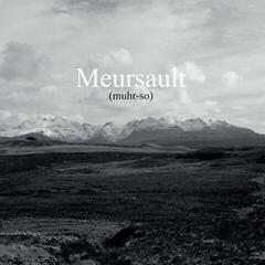Disco in vinile Meursault - Meursault (LP)