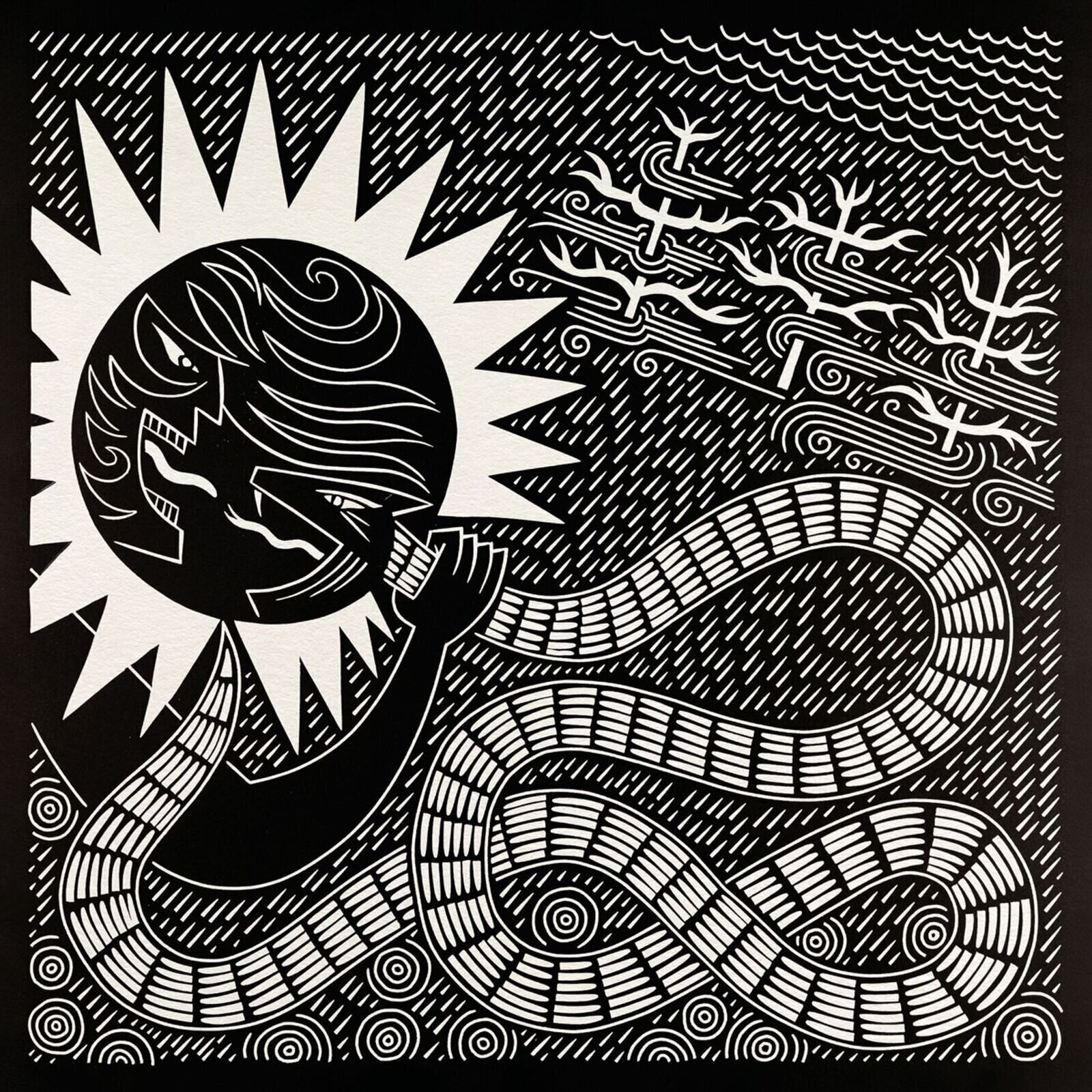 LP deska Ramkot - Rosa (Gatefold Sleeve) (LP)