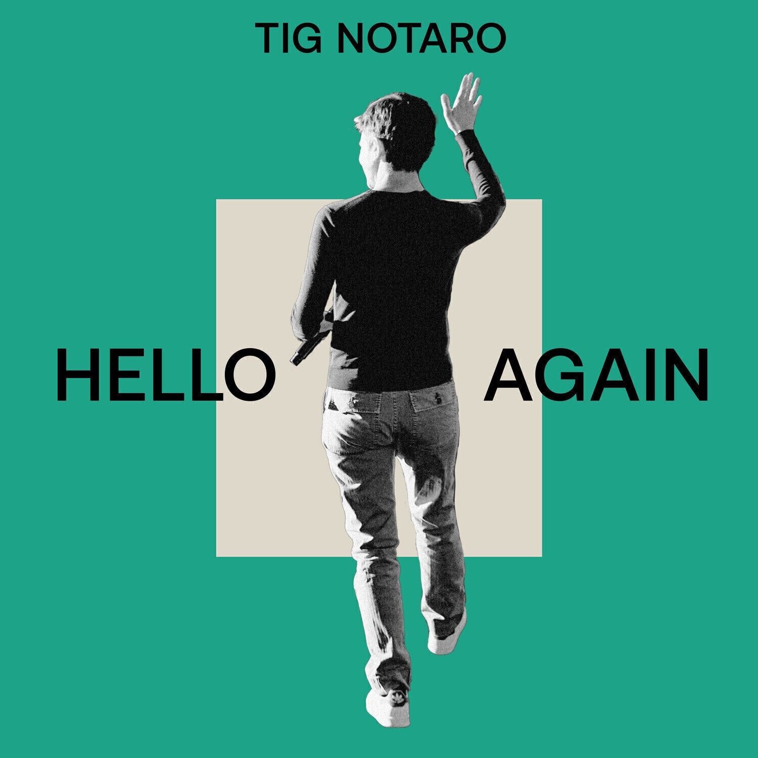 LP plošča Tig Notaro - Hello Again (LP)