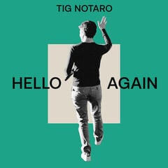 Vinyl Record Tig Notaro - Hello Again (LP)