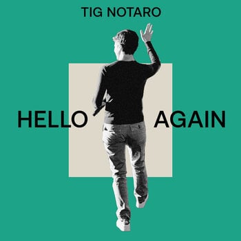 LP plošča Tig Notaro - Hello Again (LP) - 1