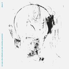 Disc de vinil Von Spar & Eiko Ishibashi & Joe Talia & Tatsuhisa Yamamoto - Album II (LP)