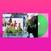 Грамофонна плоча Cumgirl8 - The 8th Cumming (Limited Edition) (Translucent /Neon Green Coloured) (LP)