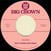 LP plošča Derya Yıldırım & Grup Şimşek - Cool Hand / Yakamoz (Limited Indie Edition) (7")