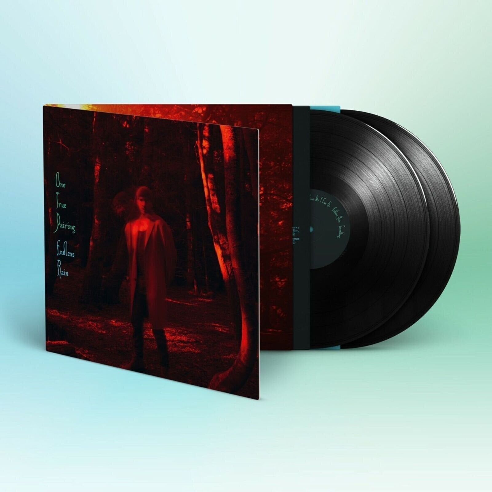 LP deska One True Pairing - Endless Rain (Gatefold Sleeve) (2 LP)
