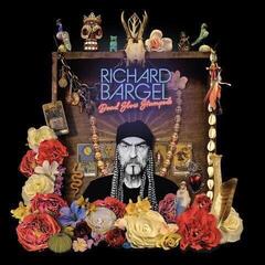 LP deska Richard Bargel - Dead Slow Stampede (LP)