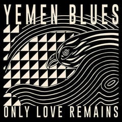 LP Yemen Blues - Only Love Remains (Gatefold Sleeve) (Limited Edition) (LP)