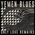 LP deska Yemen Blues - Only Love Remains (Gatefold Sleeve) (Limited Edition) (LP)