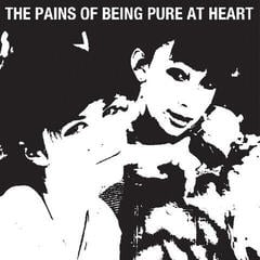 Disco in vinile The Pains Of Being Pure At Heart - The Pains Of Being Pure At Heart (Limited Edition) (LP)