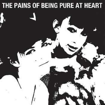 Disco in vinile The Pains Of Being Pure At Heart - The Pains Of Being Pure At Heart (Limited Edition) (LP) - 1