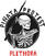 LP deska Piñata Protest - Plethora "Reloaded" (Limited Edition) (Sangre De Mis Enemigos Coloured) (LP)