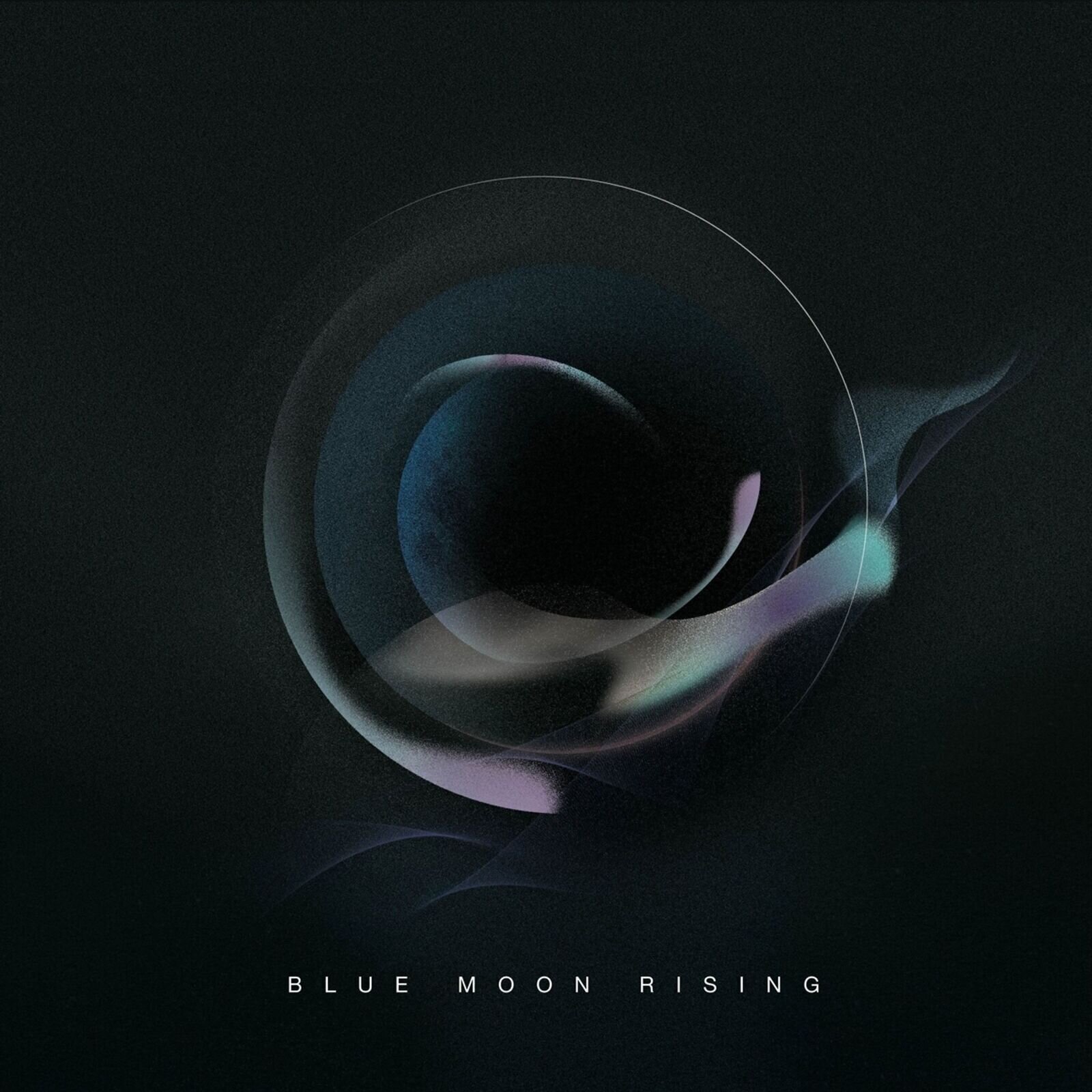 Disco in vinile Teepee - Blue Moon Rising (LP)