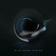 Disco in vinile Teepee - Blue Moon Rising (LP)