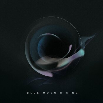 Disco in vinile Teepee - Blue Moon Rising (LP) - 1