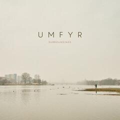 Vinylskiva UMFYR - Surroundings (LP)