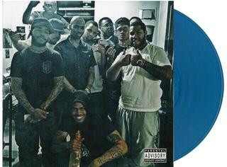 Vinylplade Dave East & Mike & Keys - APT 6E (Limited Edition) (LP)
