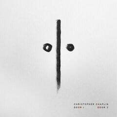 Грамофонна плоча Christopher Chaplin - Door 1 Door 2 (Limited Edition) (LP)