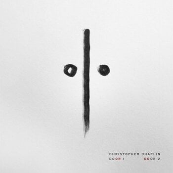Грамофонна плоча Christopher Chaplin - Door 1 Door 2 (Limited Edition) (LP) - 1