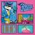 LP Akatz - A Go Go, 3 (EP)