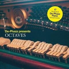 LP plošča Various Artists & A - De-Phazz Presents Octaves (LP)