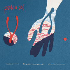 LP plošča Barry Walker & Rob Smith & Jason Willmon - Paleo Sol (Limited Edition) (LP)
