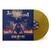 Грамофонна плоча Sainted Sinners - High On Fire (Sun Gold Coloured) (LP)