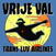 LP ploča Trans Luv Airlines - Vrije Val (Limited Edition) (LP)
