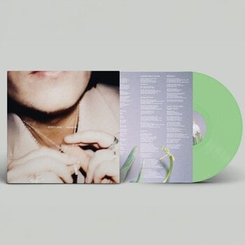 Disque vinyle Portland - Champain (LP) - 1