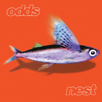 Disque vinyle The Odds - Nest (LP) - 1